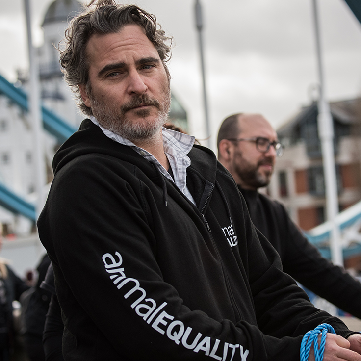 Joaquin Phoenix