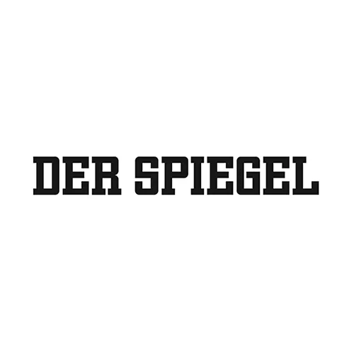 Logo Der Spiegel